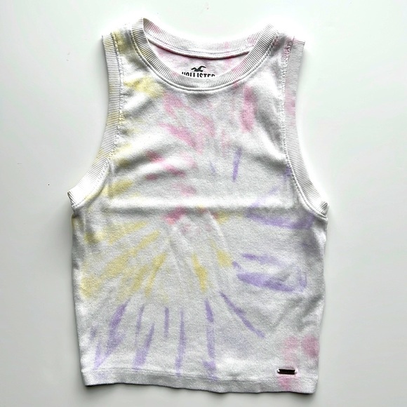 Hollister Tank Top - Picture 2 of 6